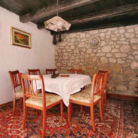 Villa Charming In With Private Pool Jezera
