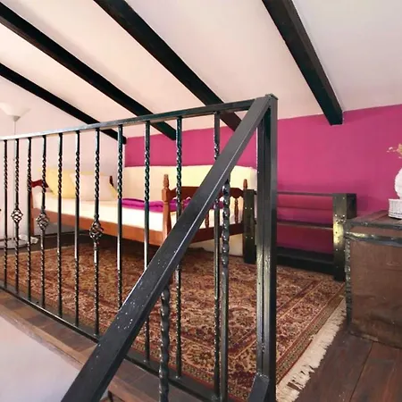 Villa Charming In With Private Pool *