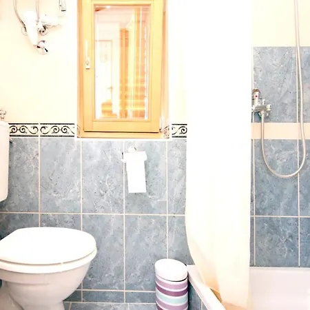 Charming In With Private Pool *