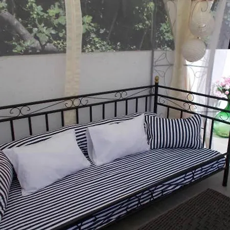 Charming In With Private Pool Villa Jezera