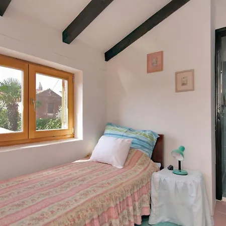 Villa Charming In With Private Pool