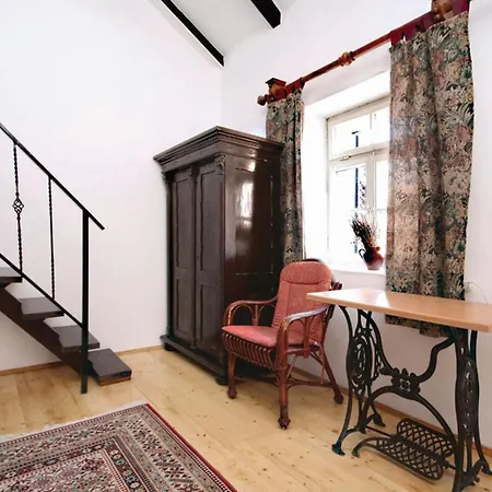 Villa Charming In With Private Pool *
