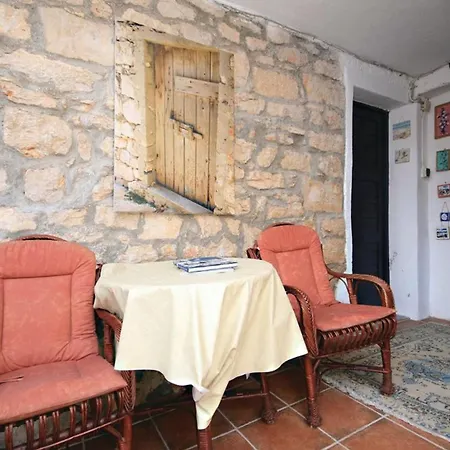 Charming In With Private Pool Villa Jezera