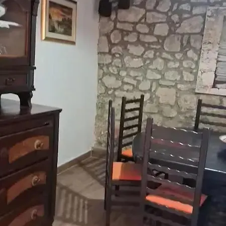 Villa Charming In With Private Pool