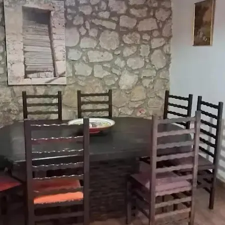 Charming In With Private Pool Jezera