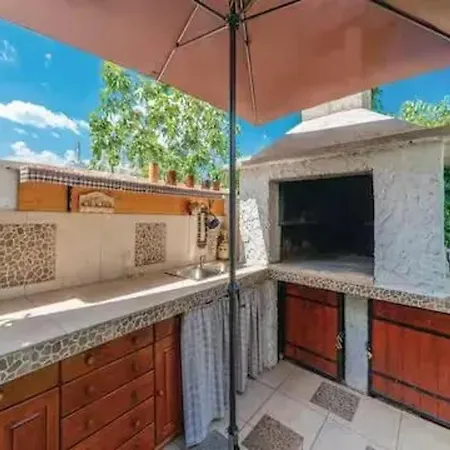 Charming In With Private Pool Villa