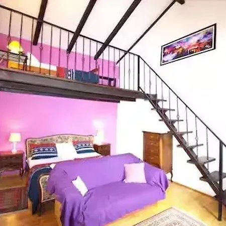 Villa Charming In With Private Pool *