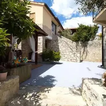 Charming In With Private Pool * Jezera