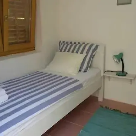 Charming In With Private Pool Villa