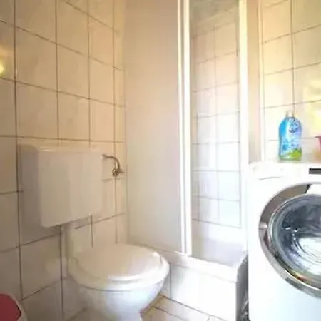Charming In With Private Pool Jezera