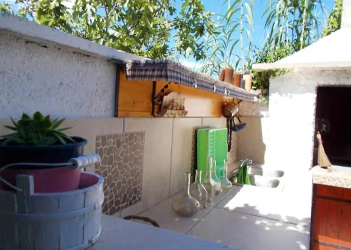 Villa Charming In With Private Pool Jezera