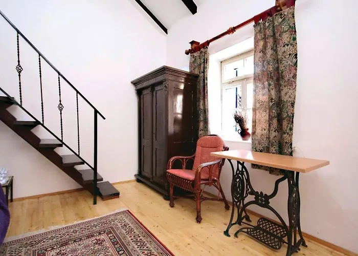 Villa Charming In With Private Pool Jezera