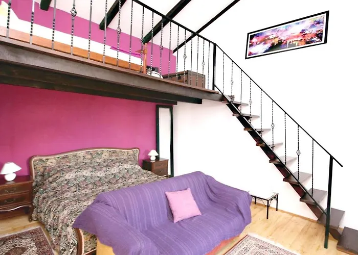 Charming In With Private Pool