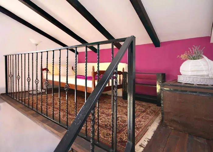 Villa Charming In With Private Pool *