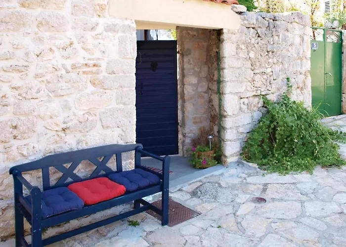 Charming In With Private Pool Villa *